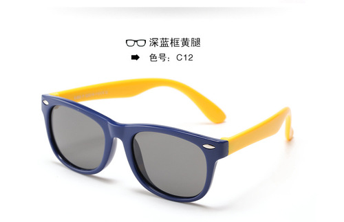 luxury sunglasses kids square frames sunglasses mens river polarized rubber children sunglasses