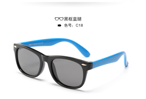 luxury sunglasses kids square frames sunglasses mens river polarized rubber children sunglasses