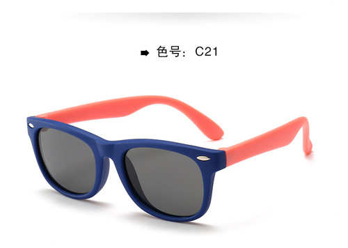 luxury sunglasses kids square frames sunglasses mens river polarized rubber children sunglasses