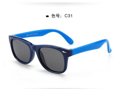 luxury sunglasses kids square frames sunglasses mens river polarized rubber children sunglasses