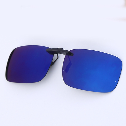2022 men women changeable replaceable polarized sunglasses flip up clip on prescription sunglasses photochromic lenses