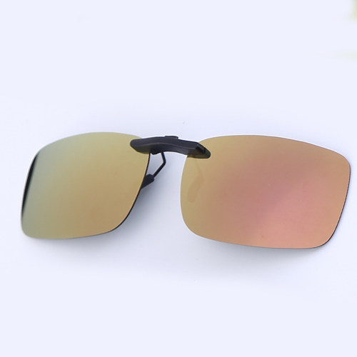 2022 men women changeable replaceable polarized sunglasses flip up clip on prescription sunglasses photochromic lenses