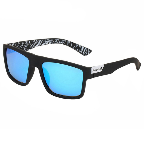 polarized sunglasses TAC fashion UV400 PC frame  women men sun glasses