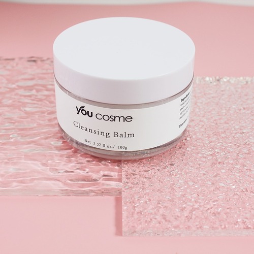 Hot Sale Private Label Beauty Products Skin Care   Dissolve  Face Makeup Remover Melting Facial Cleansing Balm