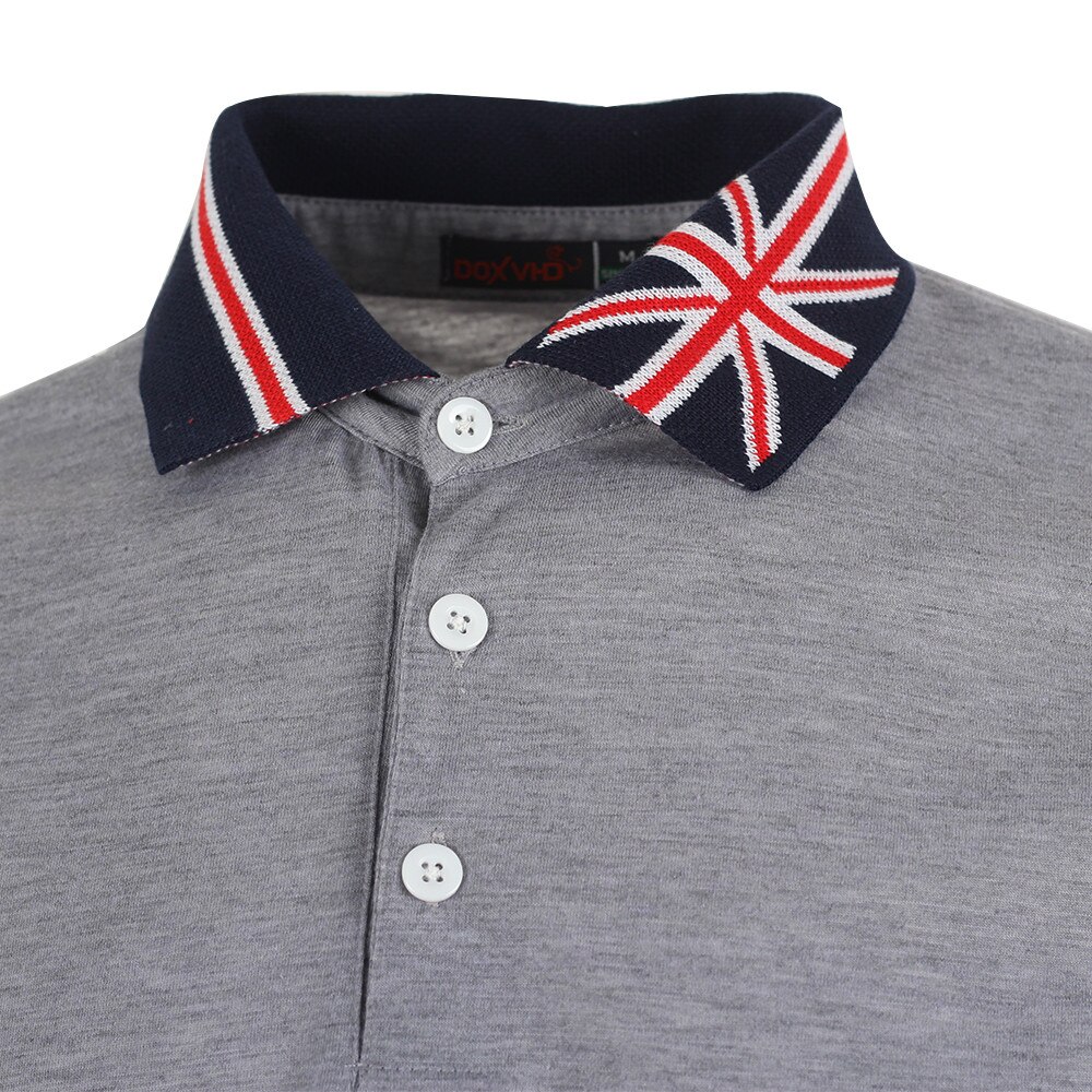 high quality 100% cotton 12 colors  printing embroidery   plain blank men polo t shirt polo shirt