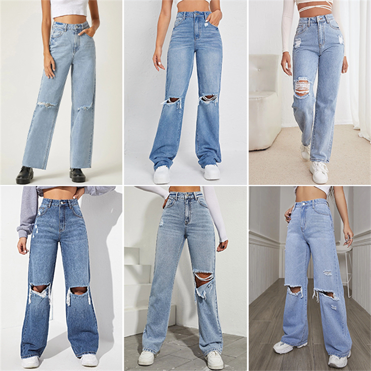 cotton trousers used clothing apparel stock used clothes bulk from mixed pants stock