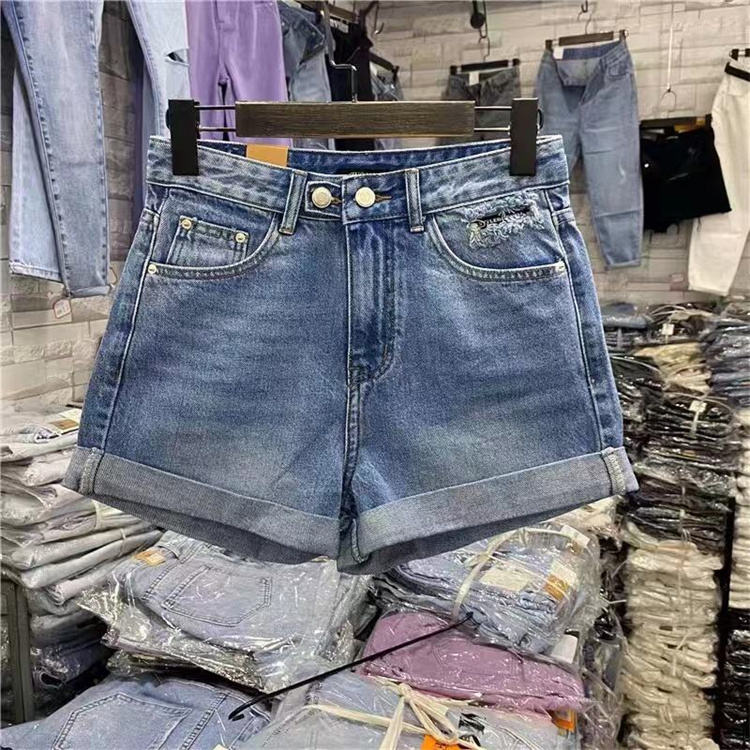 cheap Denim Jeans Pants High Quality Stock Lot Super Low Price apparel stock