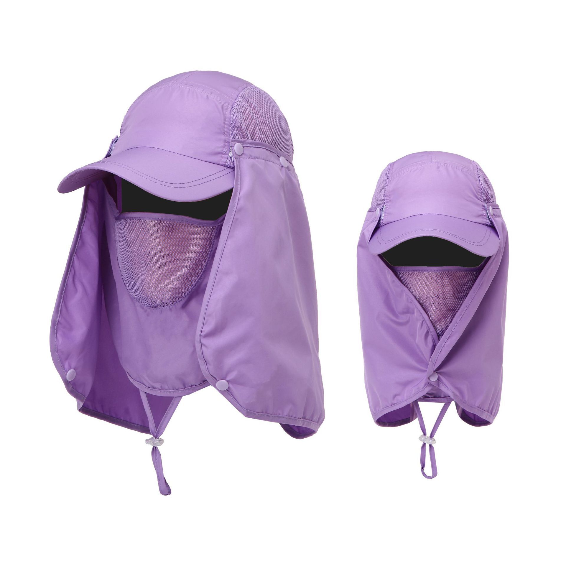 Women's Men's Fishing Hiking Beach Outdoor UV Protect Stevie Ultra Sun Hat