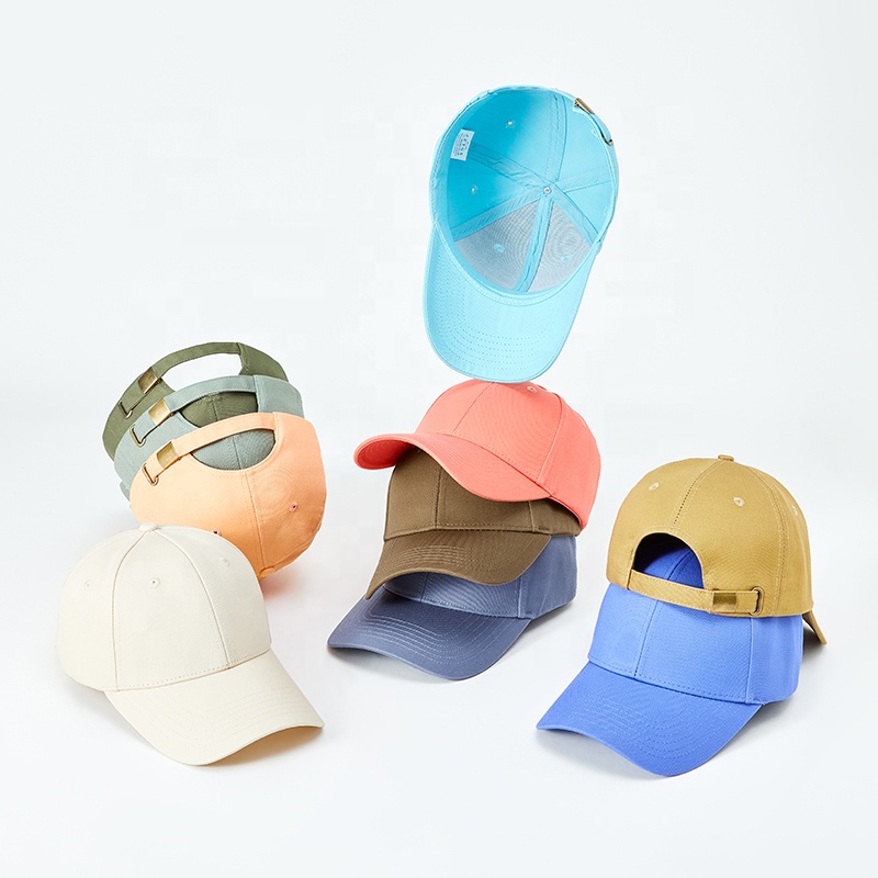 Hat Men's Summer Thin Duck Tongue Outdoor Clothing Men's Sun Hat Leisure Sunshade Baseball Hat Women