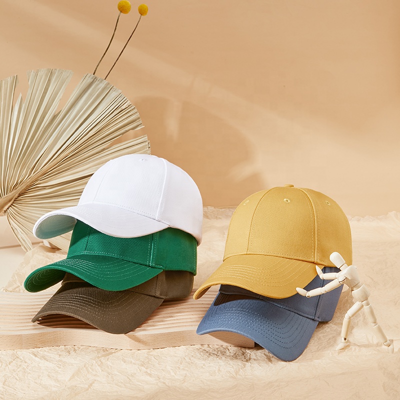 Hat Men's Summer Thin Duck Tongue Outdoor Clothing Men's Sun Hat Leisure Sunshade Baseball Hat Women