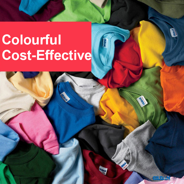 ready to ship  t shirt summer solid blank short sleeve comfy simple men's t-shirts