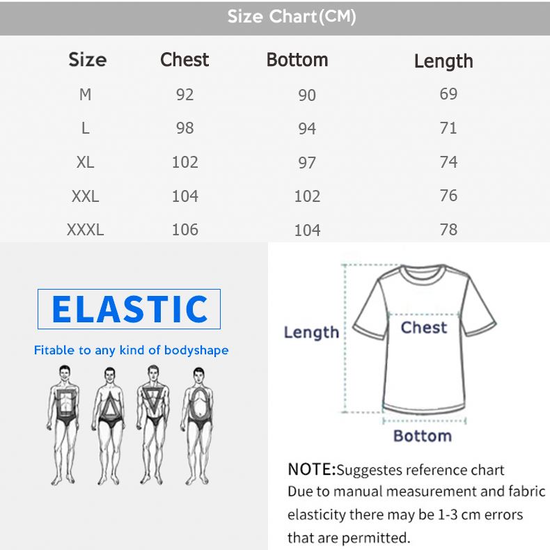  Private Label Mens Tops Bodybuilding Fitness Muscle Showing Compressed Tight Fit Design Gym Wear Men's Shirts