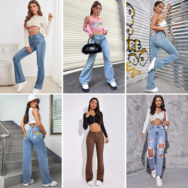 Summer korean short pants used clothes bales bundle supplier clothes stock