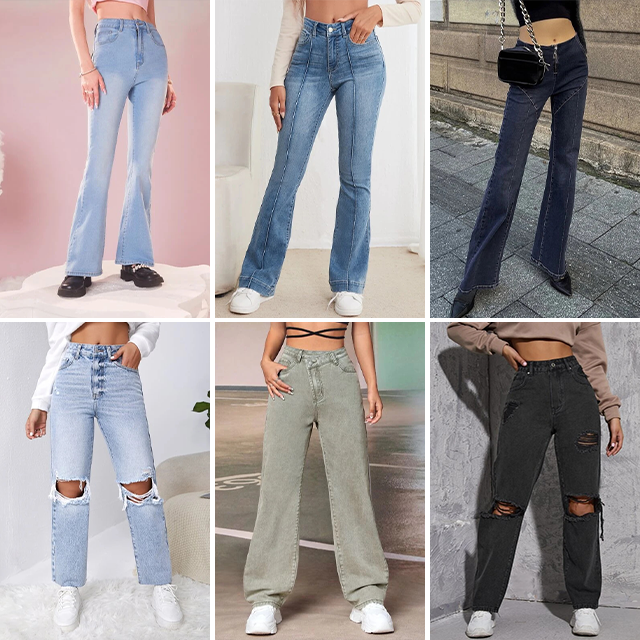 Summer korean short pants used clothes bales bundle supplier clothes stock