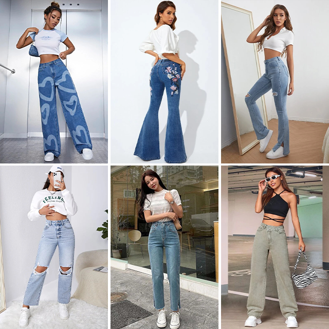 Summer korean short pants used clothes bales bundle supplier clothes stock