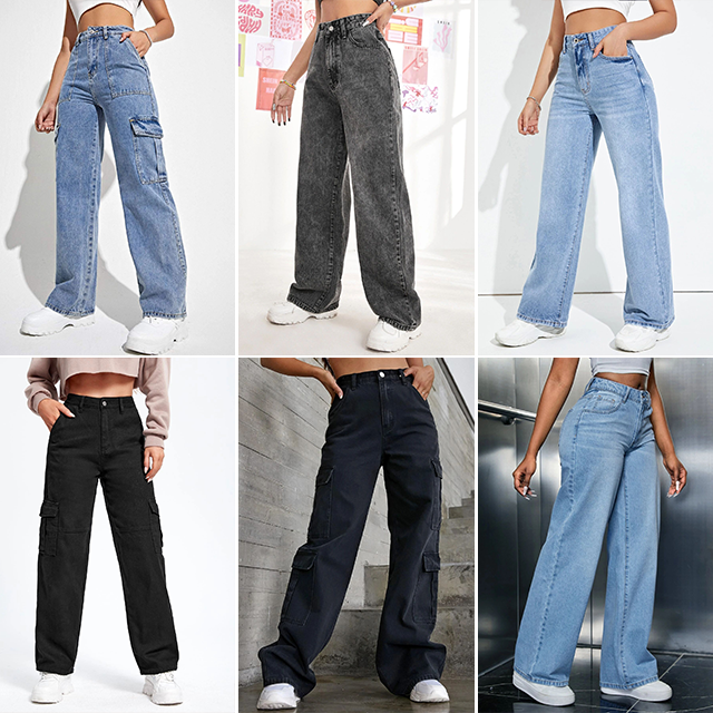 Used Clothes Mixed packaging cheapness
