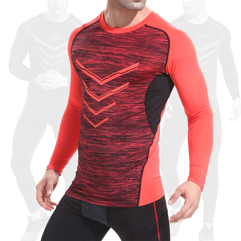 Quick dry   private label fitness active sport gym wear men clothing
