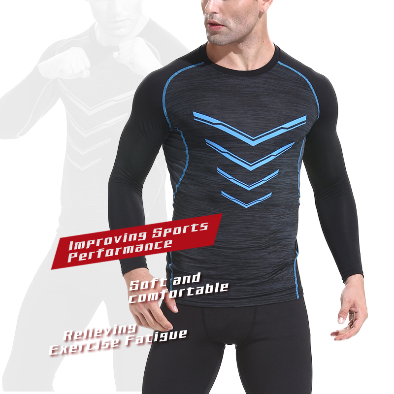 Quick dry   private label fitness active sport gym wear men clothing
