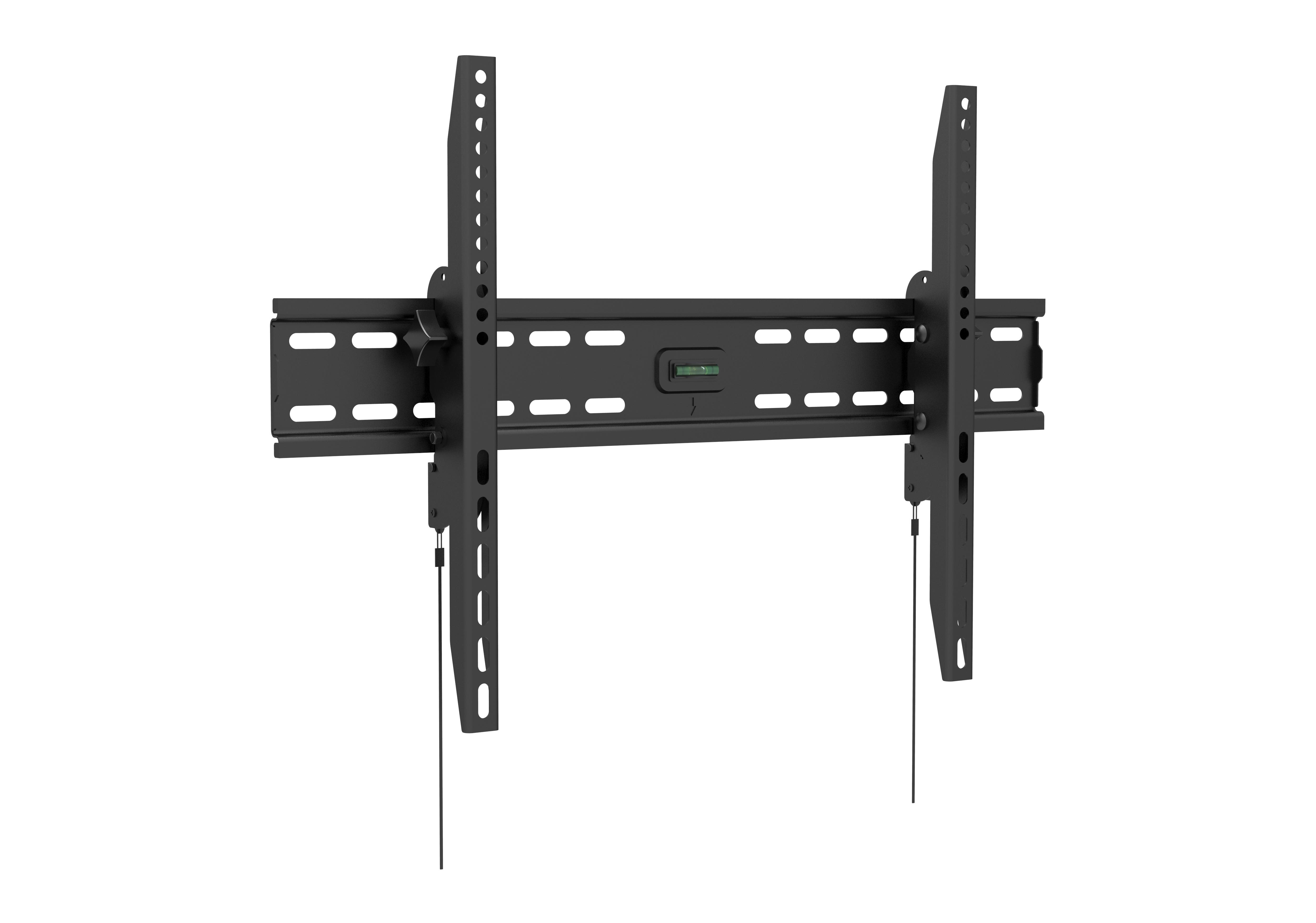 Fixed cable tv wall mount/ flat screen wall mount 32-70 inch size