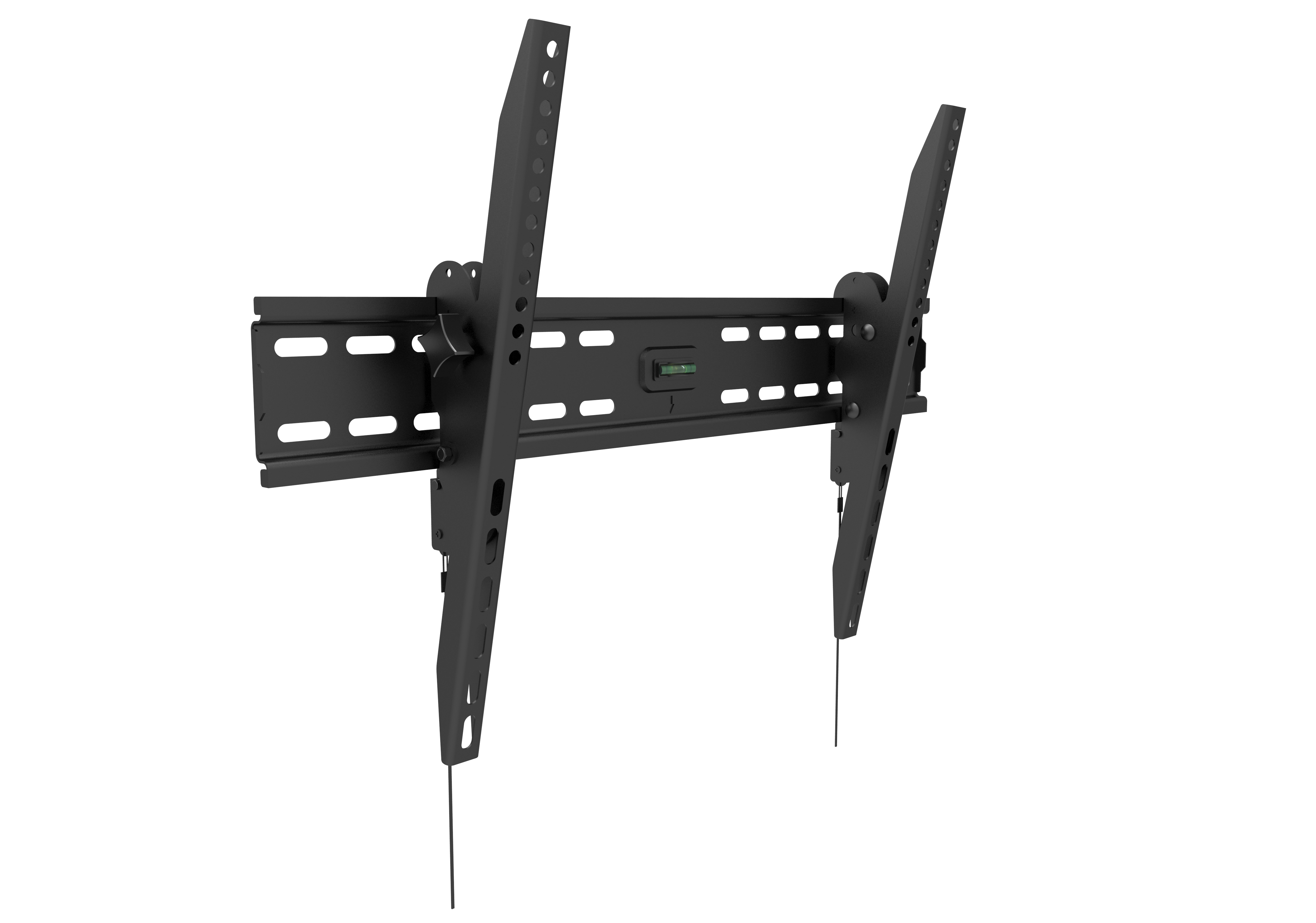 Fixed cable tv wall mount/ flat screen wall mount 32-70 inch size