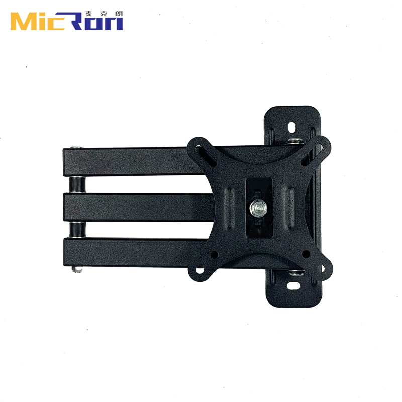 Cold Rolled Steel for 14-26 Inch Tv Wall Hanging Full-motion Tv Mounts