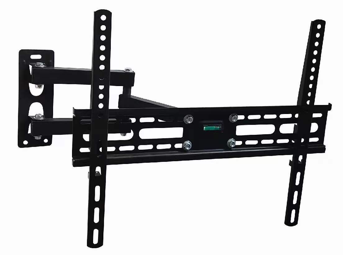 Fits 26 to 55 Inch Flat Screen Tv stand tv cart DVD shelf tv wall mount