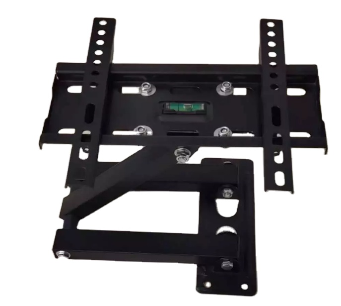 Fits 26 to 55 Inch Flat Screen Tv stand tv cart DVD shelf tv wall mount