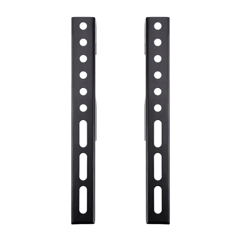 TNTSTAR B27 New shopping mall use stand tv mount mobile tv stand with mount rolling tv cart wall mount motorized replace