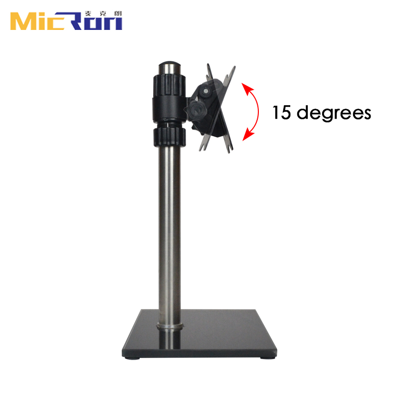 Professional  Supplier 14-26 inch VESA 100*100mm tv desk stand
