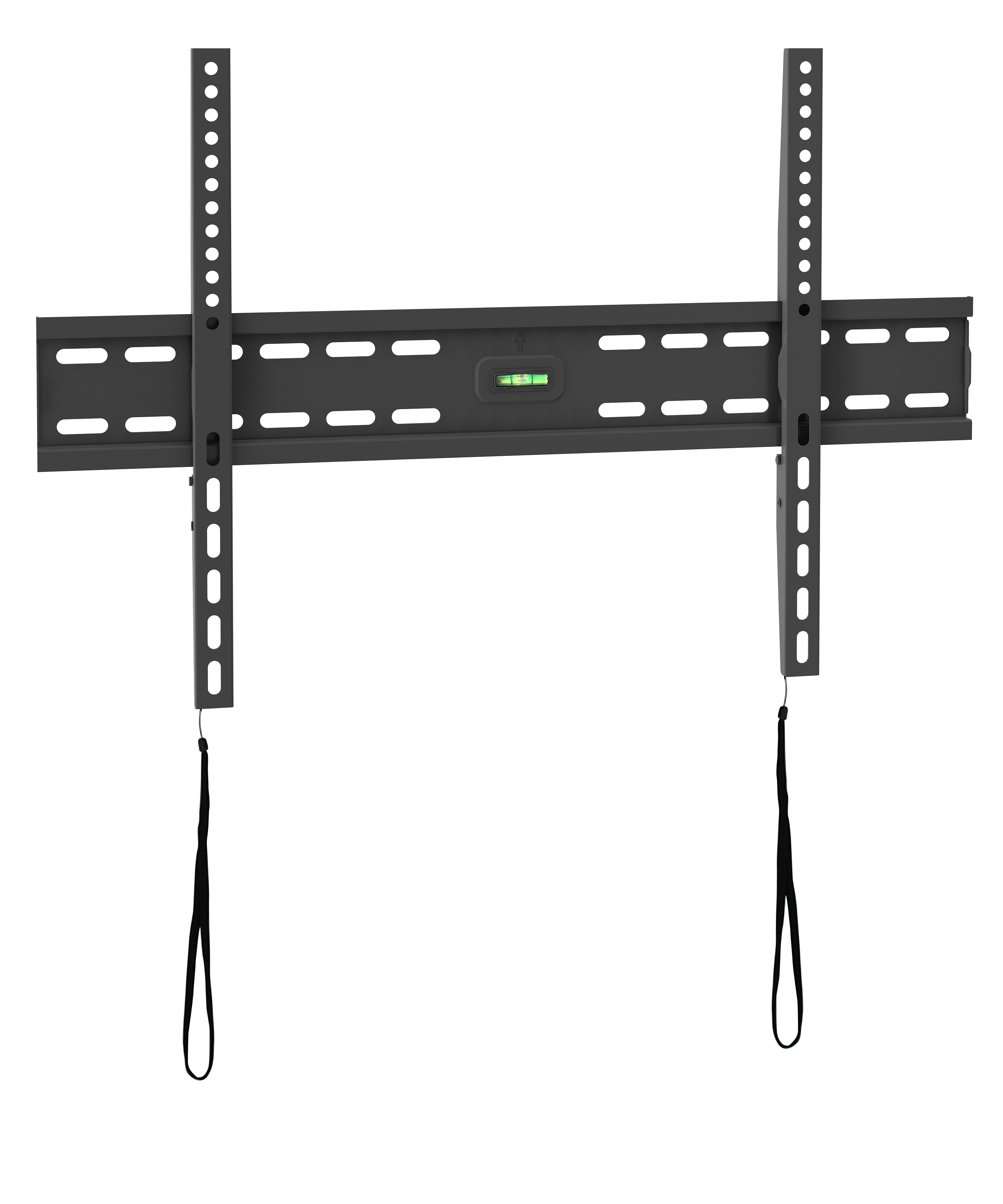 Fixed cable tv wall mount/ flat screen wall mount 32-70 inch size