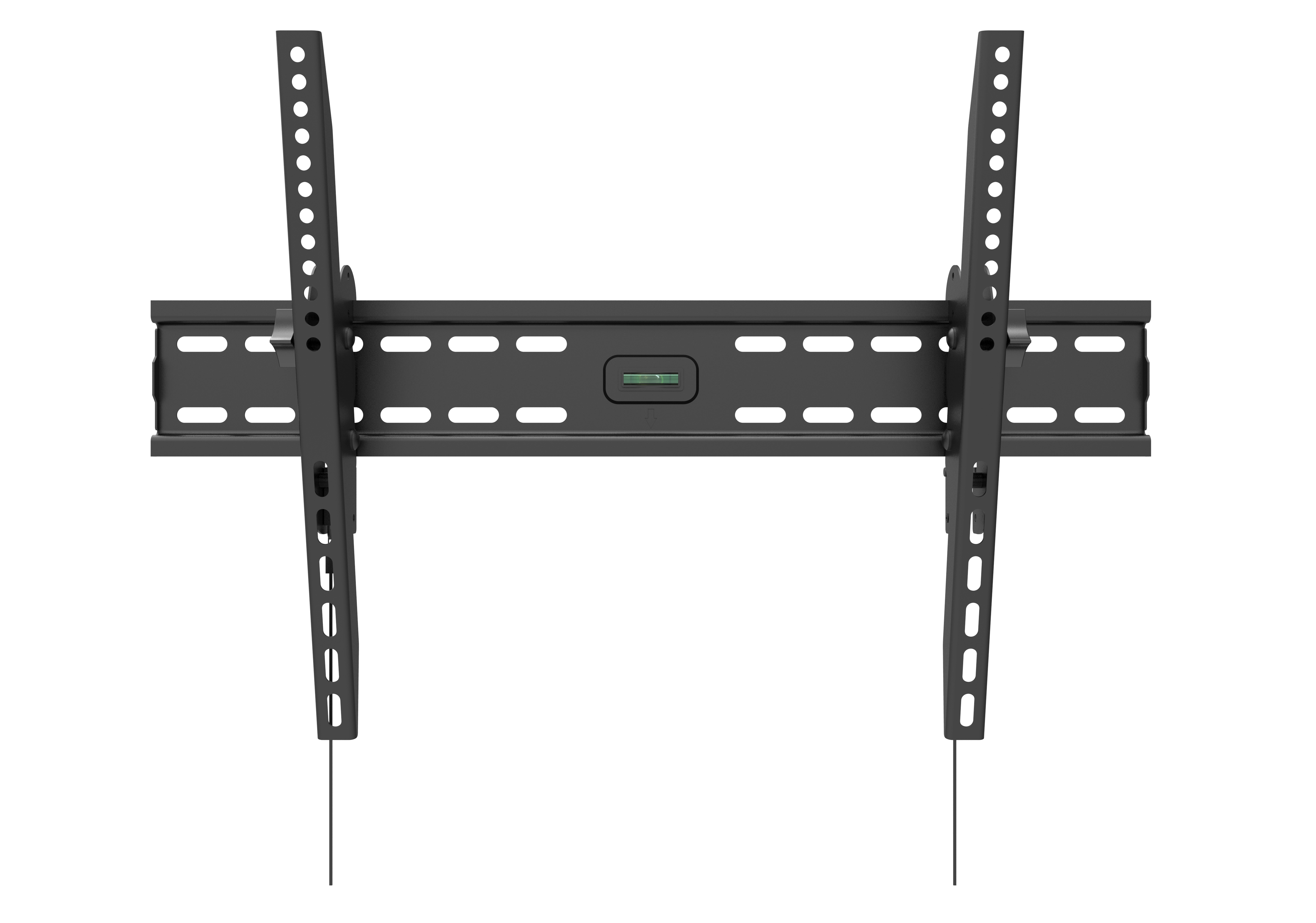 Fixed cable tv wall mount/ flat screen wall mount 32-70 inch size