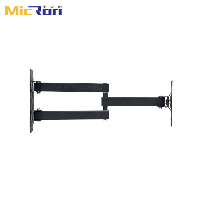 Cold Rolled Steel for 14-26 Inch Tv Wall Hanging Full-motion Tv Mounts