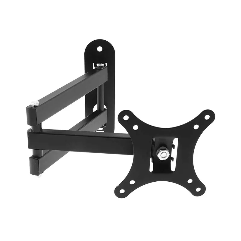 Fits 26 to 55 Inch Flat Screen Tv stand tv cart DVD shelf tv wall mount