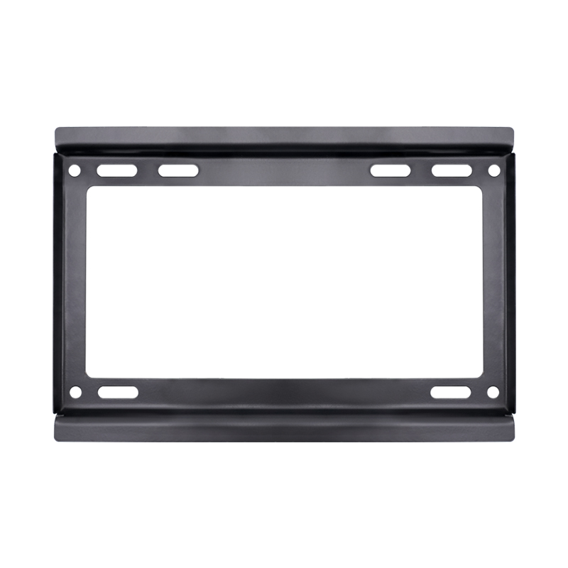TNTSTAR B27 New shopping mall use stand tv mount mobile tv stand with mount rolling tv cart wall mount motorized replace