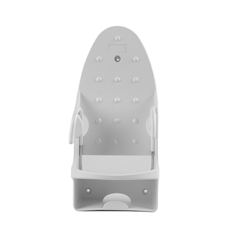 2021 China  Household Items Plastic Wall Ironing Board Holder, hotel iron board holder for Steam iron