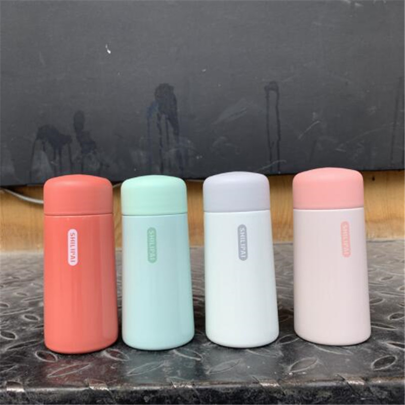 Anti-spill suction cup with vacuum bottom design stainless steel inner 2-layer cup office and household items