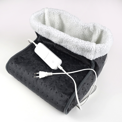 Calentador de pies Calefaccion electrica para calentar los pies