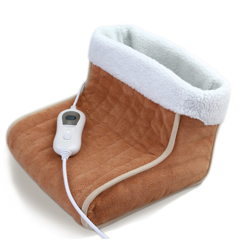 Calentador de pies Calefaccion electrica para calentar los pies