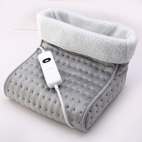 Calentador de pies Calefaccion electrica para calentar los pies