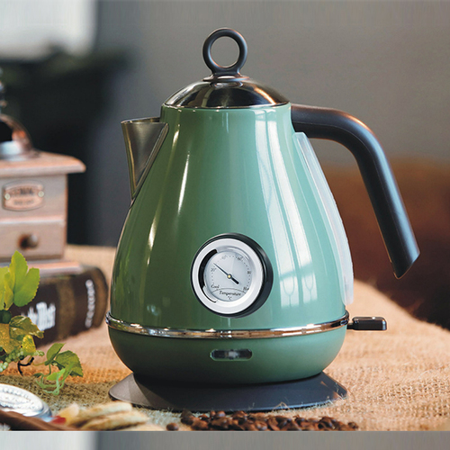 Premium quality good digital electric kettle temperature control home appliances electric kettle