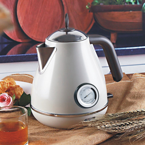 Premium quality good digital electric kettle temperature control home appliances electric kettle