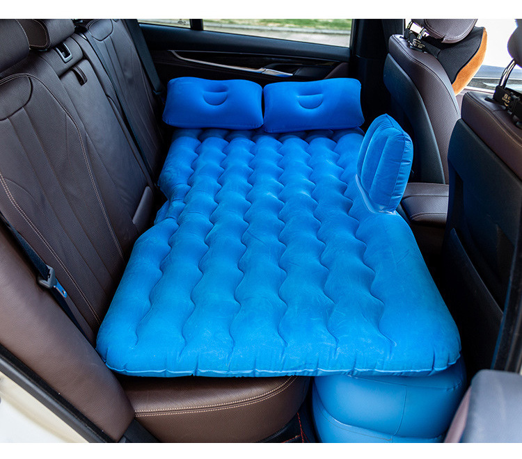 Car lathe - car air mattress - Car travel mattress 