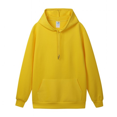 Cheapest Plus Size Men's Hoodies Polyester & Cotton Fabric Pullover Hoodies 320g Support Sized