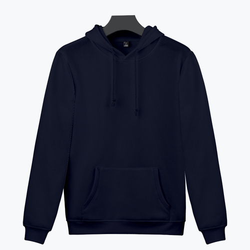 Sweatshirt Fleece Hoodie Fleece Hooded Sweatshirt Plush Fleece Pullover Hoodie Men And Womens Soft Touch Hooded Pullover