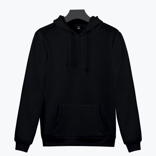 Sweatshirt Fleece Hoodie Fleece Hooded Sweatshirt Plush Fleece Pullover Hoodie Men And Womens Soft Touch Hooded Pullover