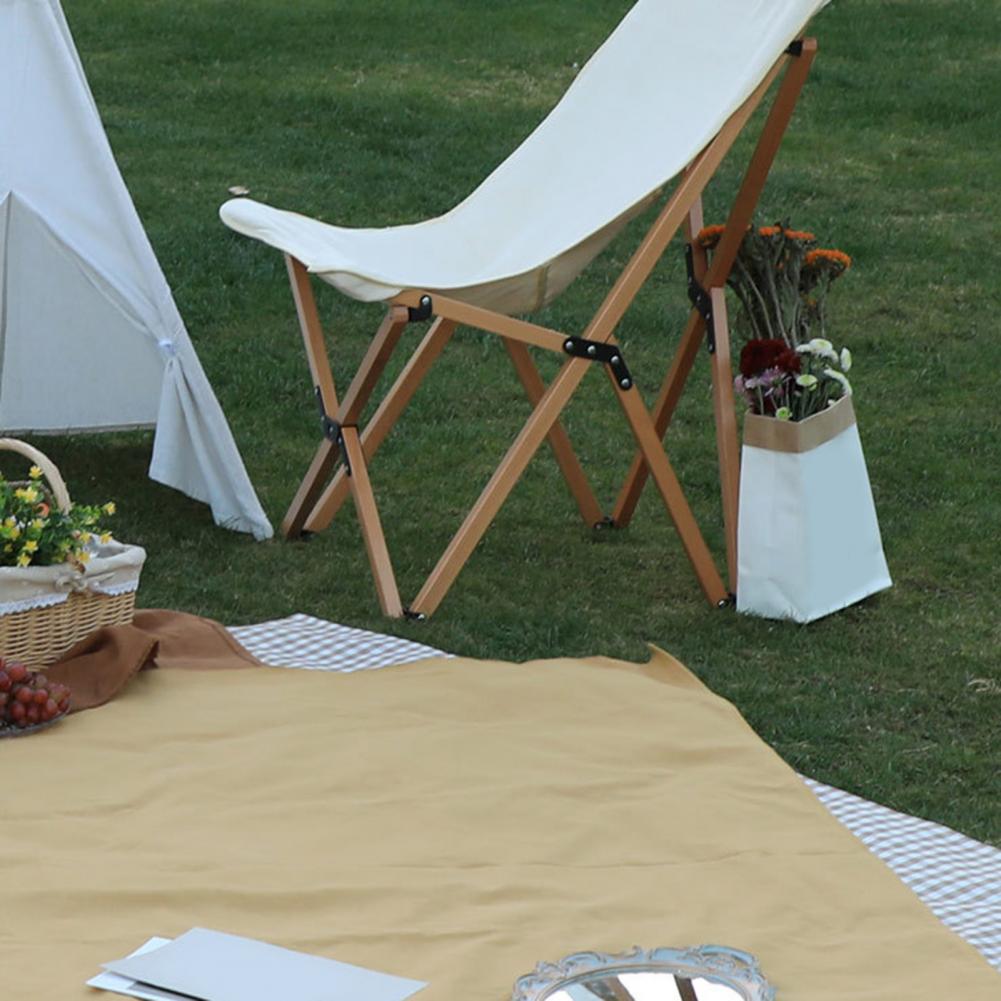 Waterproof -Outdoor Portable- Spring Trip -Camping Picnic Mat
