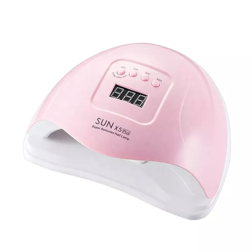 LED Nail Dryer Lamp For Nails 36 UV Lamp Beads Drying All Gel Polish USB Charge Professional Manicure Nails Lamp Equipme
