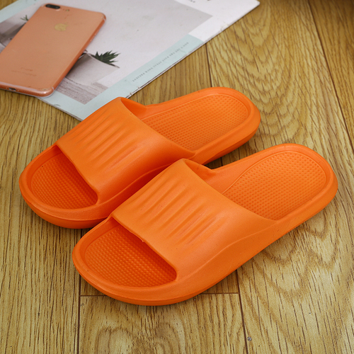 Outdoor indoor Antiskid women slip-on sandals summer beach  slippers for ladies swimming shoes