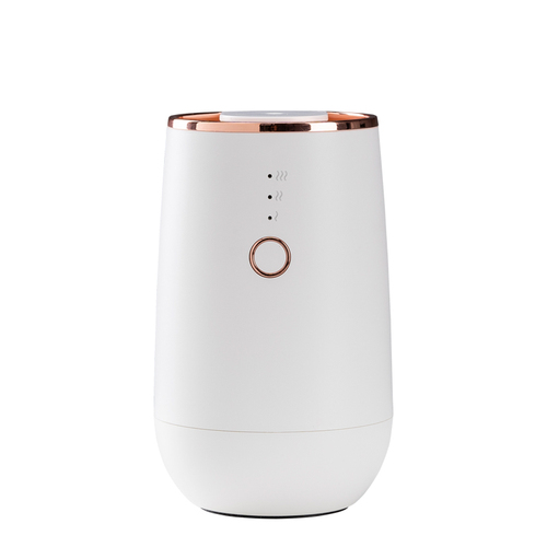 SCENTA Scent Delivery Machine Luxury Plastic Battery Operated Essential Oil Aromatherapy Humidifier