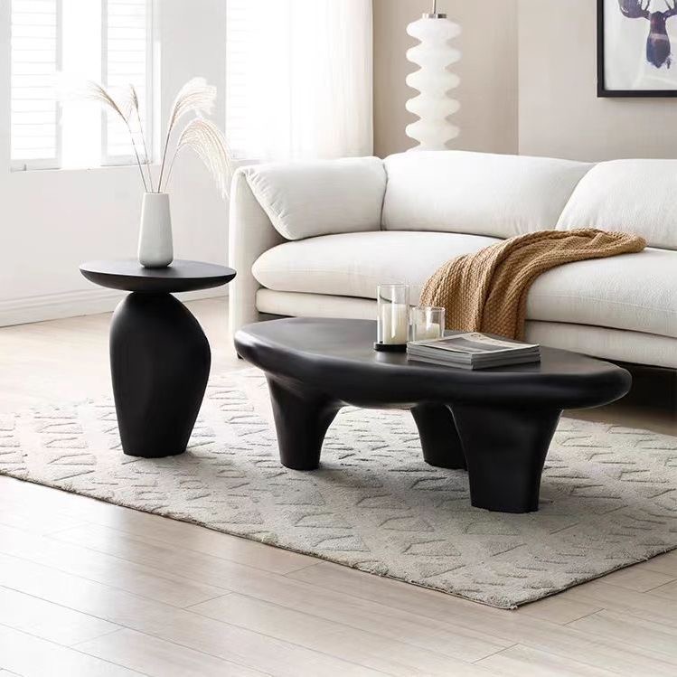 Popular Influencer Alien Design Home Decor Living Room Coffee Table (1 Piece)